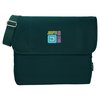 View Image 1 of 3 of Field & Co. Classic Laptop Messenger - Embroidered