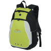 View Image 1 of 4 of Peekskill Backpack - Embroidered