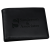 View Image 1 of 4 of Florentine Napa Leather Flat Fold Wallet with Secure Tech