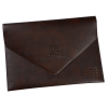 View Image 1 of 4 of Italian Leather Document Holder