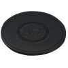 View Image 1 of 2 of Florentine Napa Leather Coaster