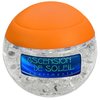 View Image 1 of 3 of Crystal Scents Jar - Closeout