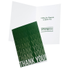 View Image 1 of 5 of Thank You Note Card