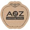 View Image 1 of 1 of Large Cork Coaster - Apple