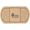 View Image 1 of 1 of Large Cork Coaster - Bandage