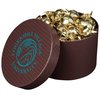 View Image 1 of 3 of Large Premier Snack Box - Twist Wrapped Truffles
