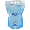 View Image 1 of 6 of Tag-Along Beverage Dispenser - 48 oz.