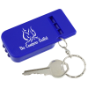 View Image 1 of 5 of Solar Powered Key Light Whistle