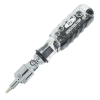 View Image 1 of 3 of Ratchet Multi-Tool