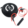 View Image 1 of 3 of Buzz Bluetooth Ear Buds - 24 hr