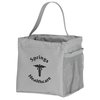 View Image 1 of 4 of Micro Dot Mini Utility Tote - 24 hr