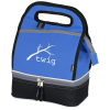 View Image 1 of 4 of Koozie® Duo Lunch Cooler - 24 hr