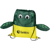 View Image 1 of 1 of Paws and Claws Sportpack - Sea Turtle - 24 hr