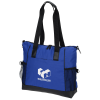 View Image 1 of 2 of Anaheim Travel Tote Bag