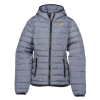 View Image 1 of 4 of Norquay Insulated Jacket - Ladies'