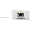 View Image 1 of 2 of Business Card Tape Measure - Closeout