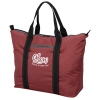 View Image 1 of 7 of Serenity Yoga Tote