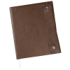 View Image 1 of 4 of Alternative Leather Journal