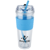 View Image 1 of 3 of Quench Grand Journey Tumbler - 22 oz.