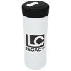 View Image 1 of 4 of Grant Insulated Steel Tumbler - 11 oz. - Closeout