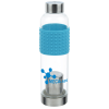 View Image 1 of 6 of Ice T2Go Infuser Bottle - 18 oz.