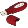 View Image 1 of 6 of Brooklyn USB Drive - 256MB