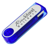 View Image 1 of 4 of Salem USB Drive - 128MB