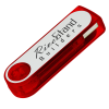 View Image 1 of 4 of Salem USB Drive - 256MB