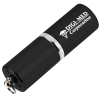View Image 1 of 7 of Atherton USB Drive - 8GB