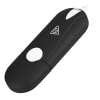 View Image 1 of 3 of Flow Flash Drive - 16GB