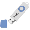 View Image 1 of 5 of Ring-Round USB Drive - 16GB