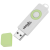 View Image 1 of 5 of Ring-Round USB Drive - 32GB