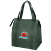 View Image 1 of 3 of Therm-O Tote Insulated Grocery Bag - Full Color