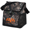 View Image 1 of 4 of Kooler Bag with Slant Front - True Timber Camo