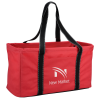View Image 1 of 3 of Front Pocket Utility Tote