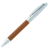 View Image 1 of 3 of Tuscany Twist Metal Pen