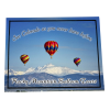 View Image 1 of 1 of Flat Flexible Magnet - State - Colorado - 30 mil