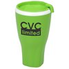 View Image 1 of 3 of Twister Tumbler- 16 oz- Closeout