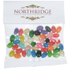 View Image 1 of 1 of Snack Treats – Assorted Gourmet Jelly Beans