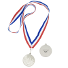 View Image 1 of 3 of Olympian Medal - Bowling
