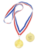 View Image 1 of 3 of Olympian Medal - Running