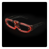 View Image 1 of 9 of Sound Activated LED Party Shades