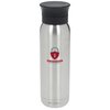 View Image 1 of 2 of Isosteel Vacuum Sport Bottle - 17 oz.