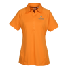 View Image 1 of 3 of Cutter & Buck Lacey Polo - Ladies'