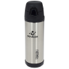 View Image 1 of 3 of Element5 by Thermos Backpack Bottle - 16 oz.