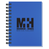 View Image 1 of 1 of Polypro Journal - 7 inches x 5 inches - 100 sheet - Solid