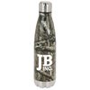 View Image 1 of 2 of h2go Force Vacuum Bottle  - 26 oz. - Camo