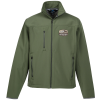 View Image 1 of 3 of Flight Soft Shell Jacket - Men's
