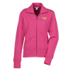 View Image 1 of 3 of Anna Poly Fleece Jacket