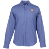 View Image 1 of 5 of Regal Brushed Twill Shirt - Men's